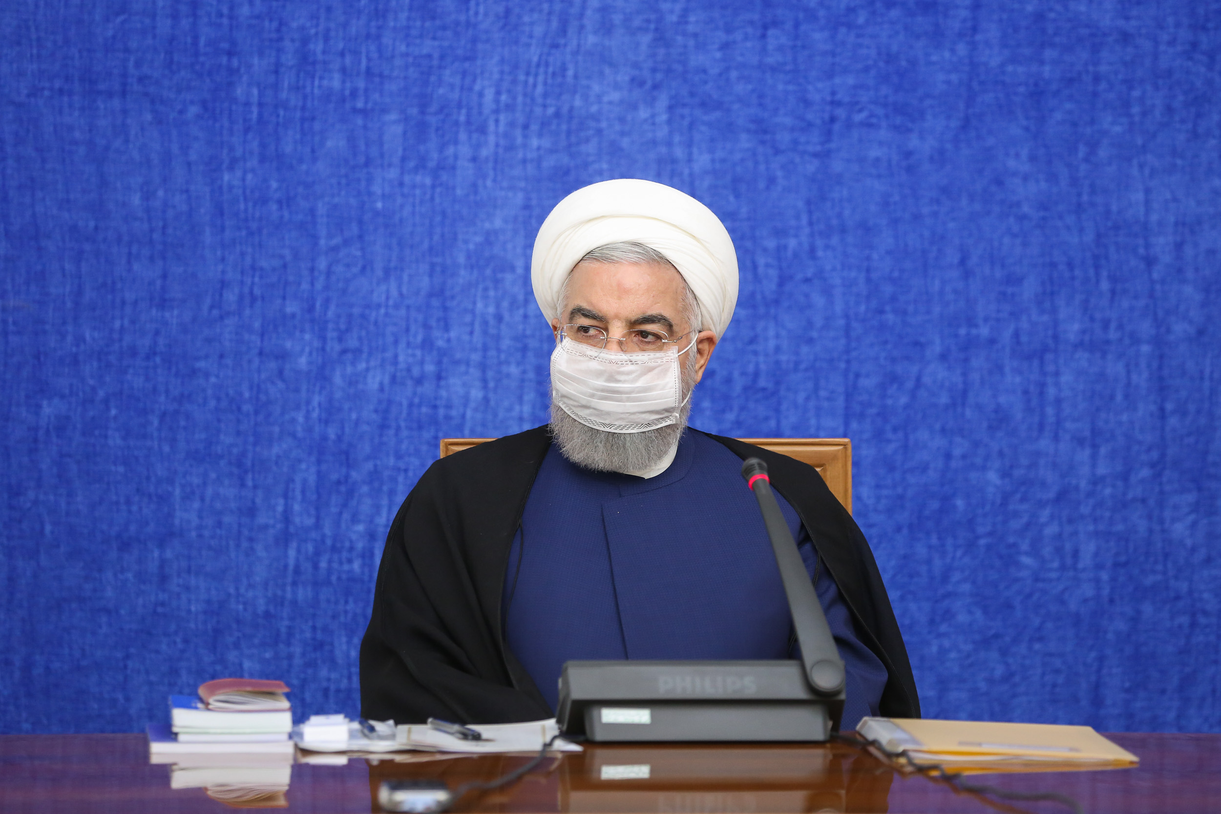 روحانی