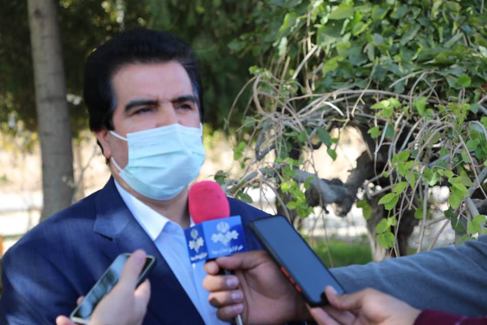 چهار محال و بختیاری ظرفیت مناسبی برای رونق تولید و اشتغال دارد
