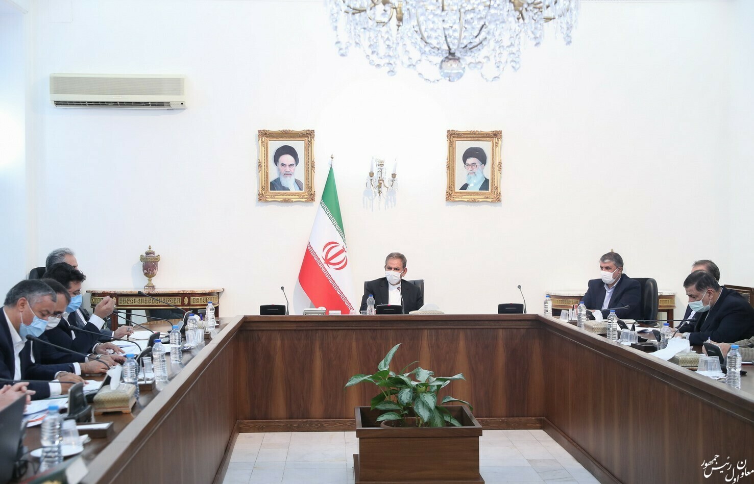 ستاد تنظیم بازار