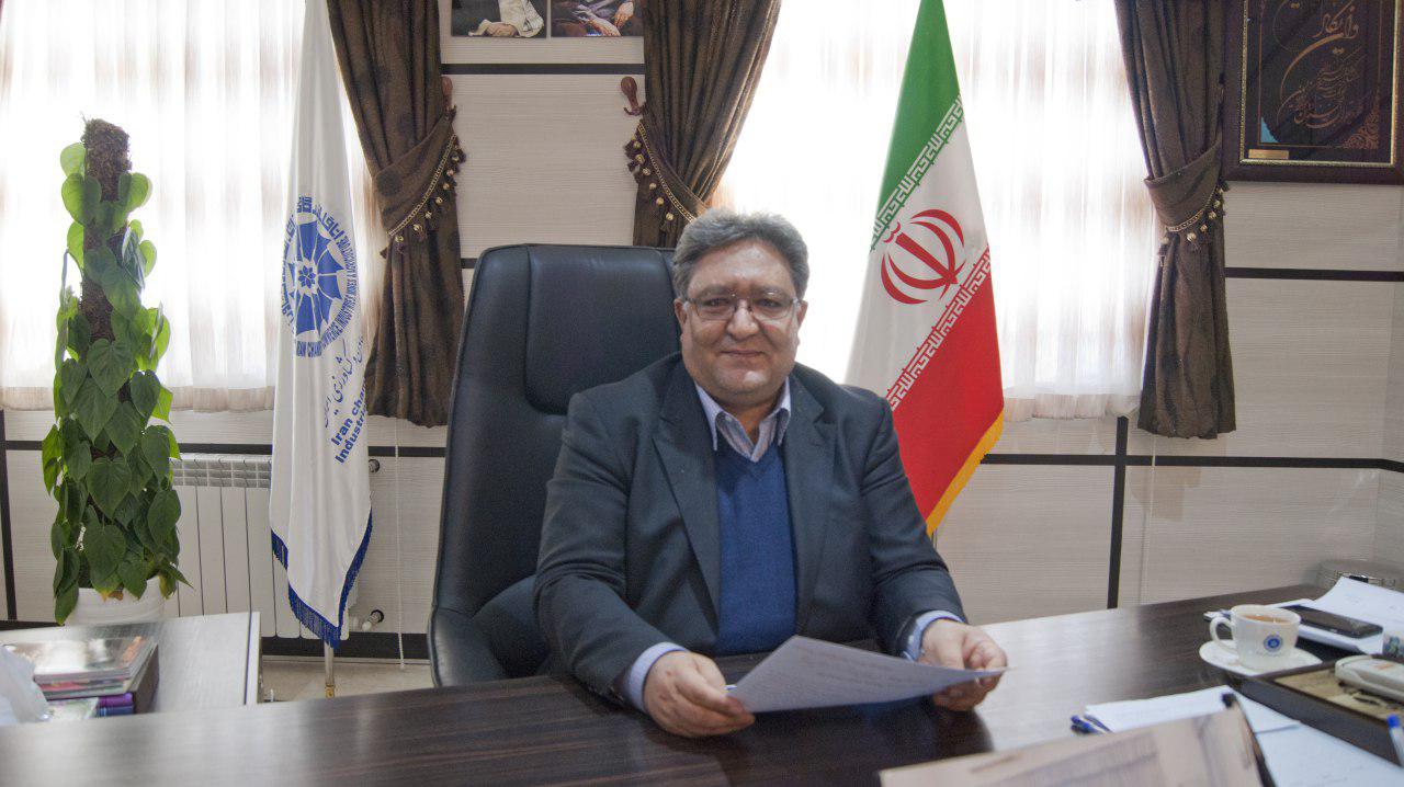 محسن احتشام