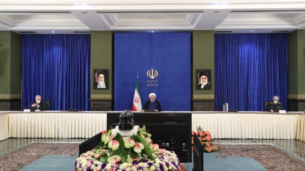 کرونا