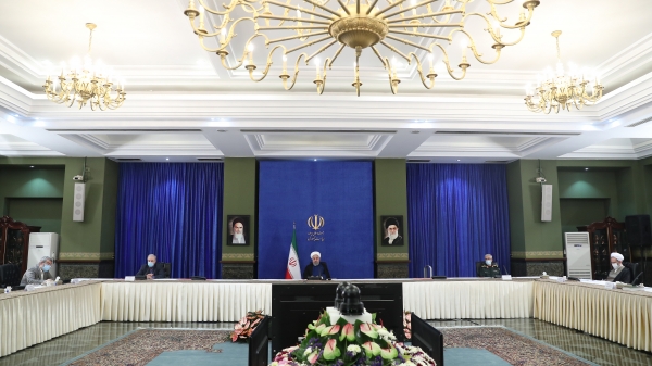 هیات دولت