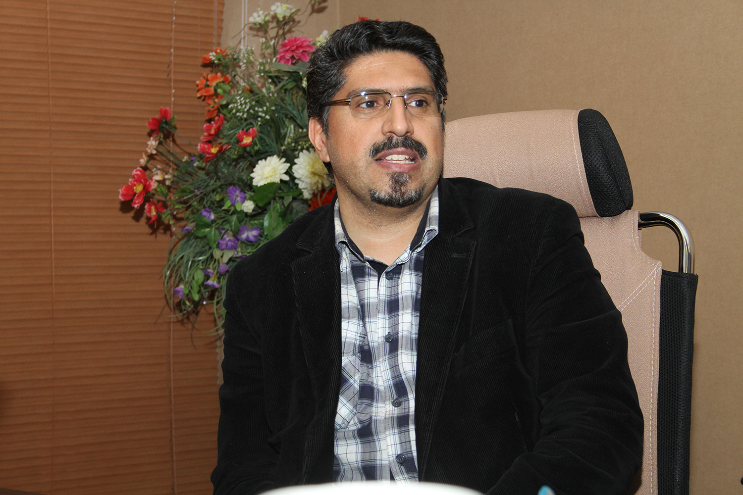 مصطفی صفاری