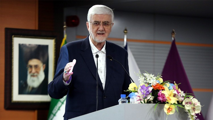dr ghasemi