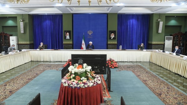 هیات دولت