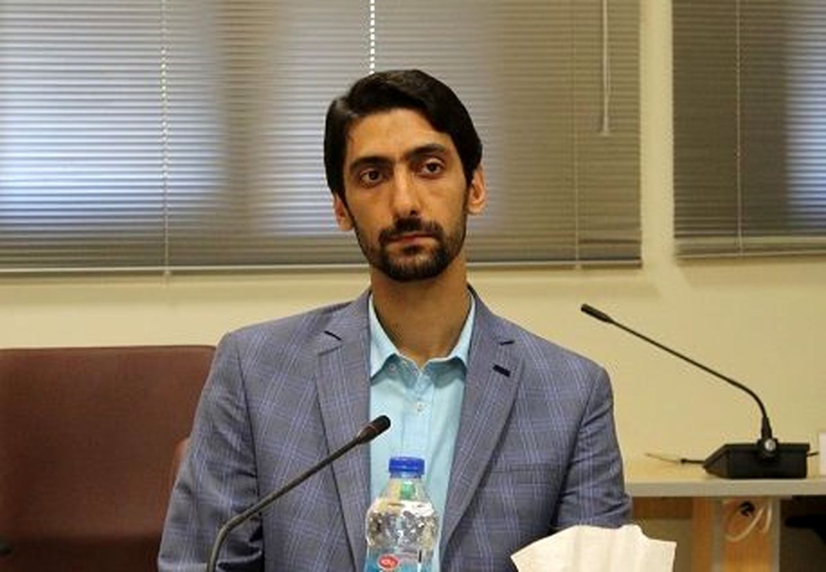 علی روحانی