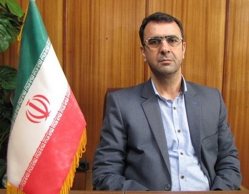 حسن گلمرادی