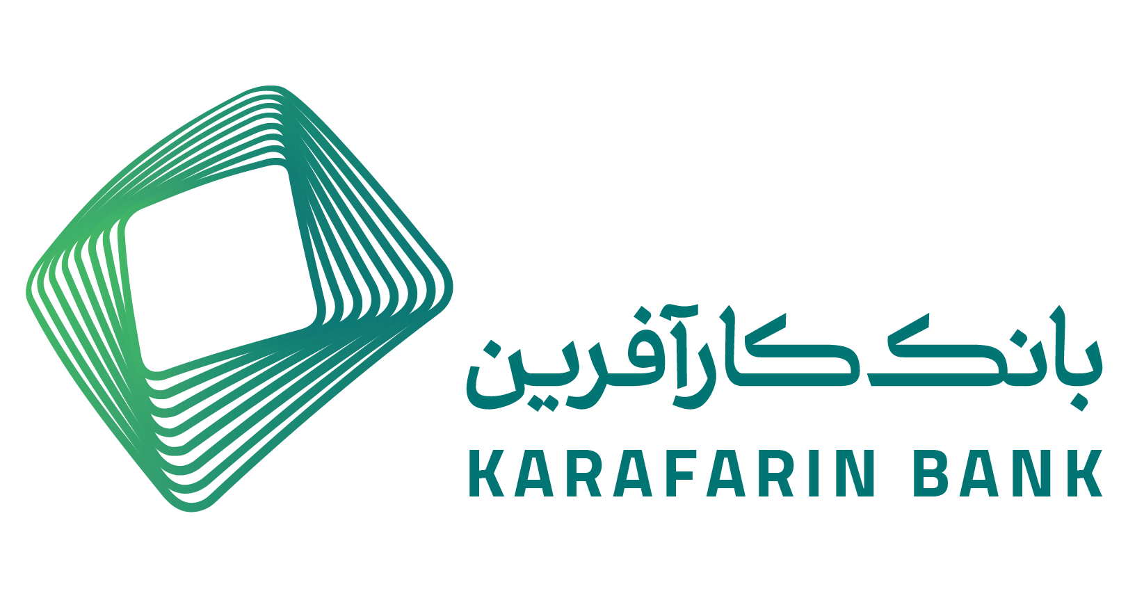 لوگوی بانک کارآفرین 2