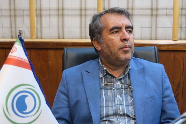 سیاوش غیبی