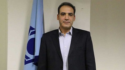 محمد بیگی
