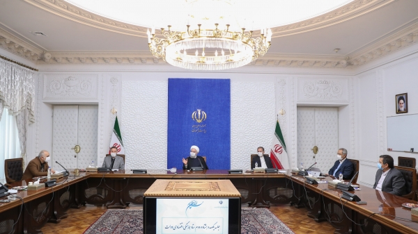 هیات دولت