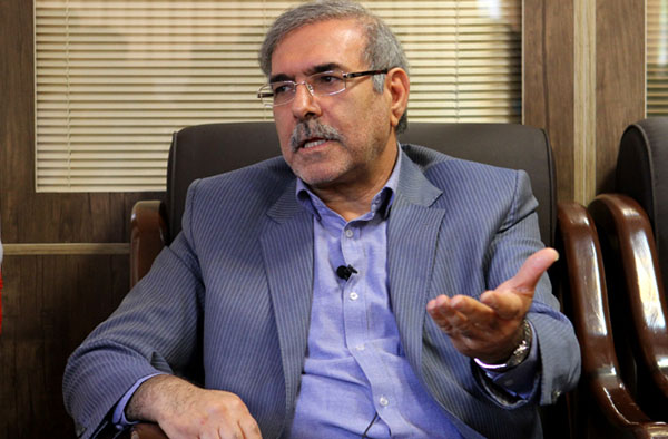 مرتضی ازاد