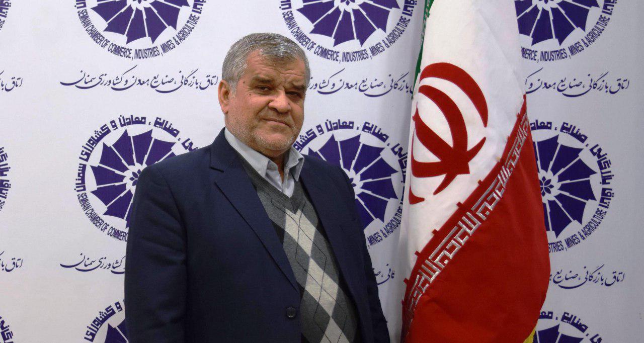 علی اصغر جمعه‌ ای