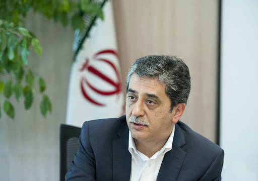 احمدرضا فرشچیان