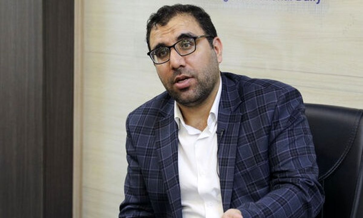 علی مروی