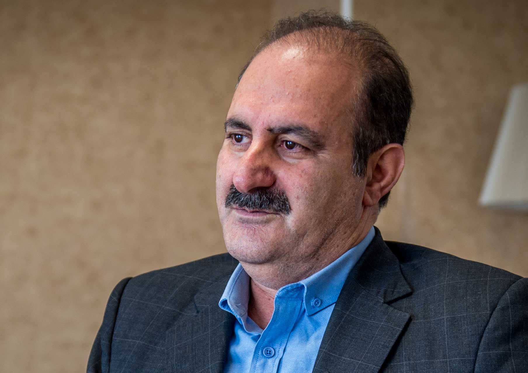 وحید محمودی