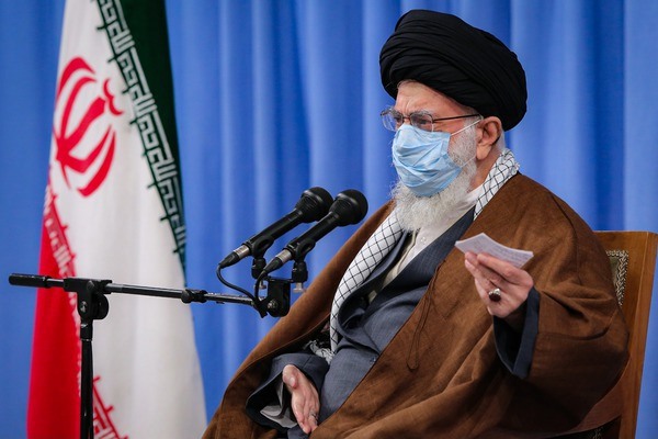 رهبری
