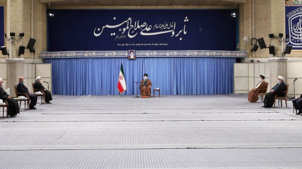 شورای هماهنگی