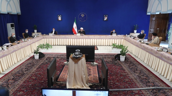 هیات دولت