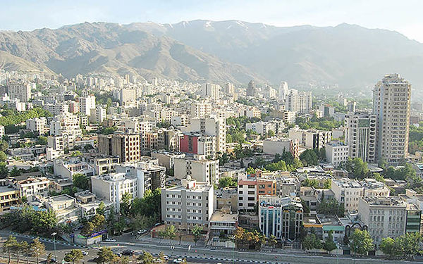 مسکن