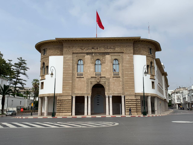 مراکش