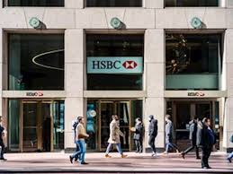 HSBC