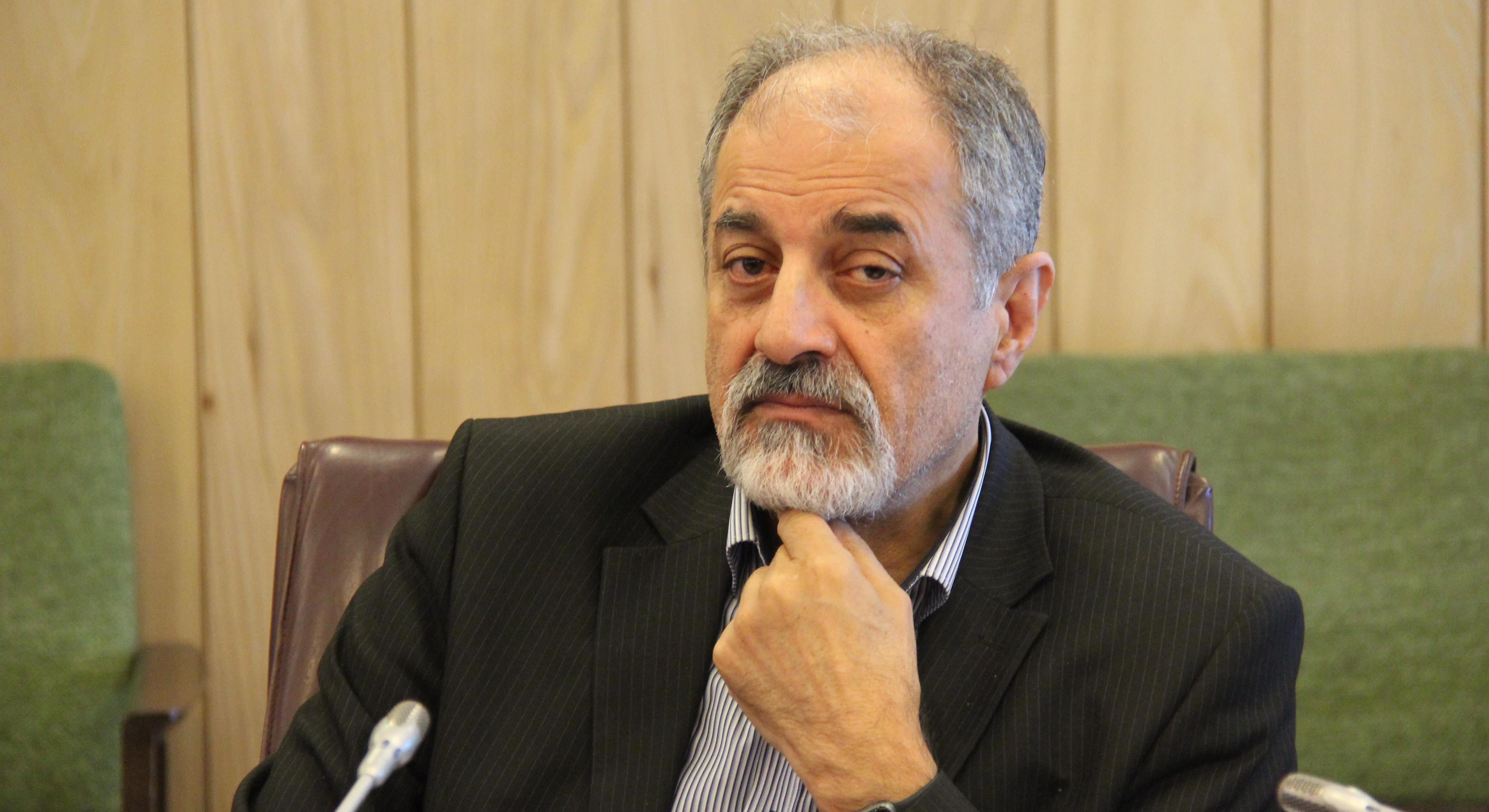 بهرام سبحانی