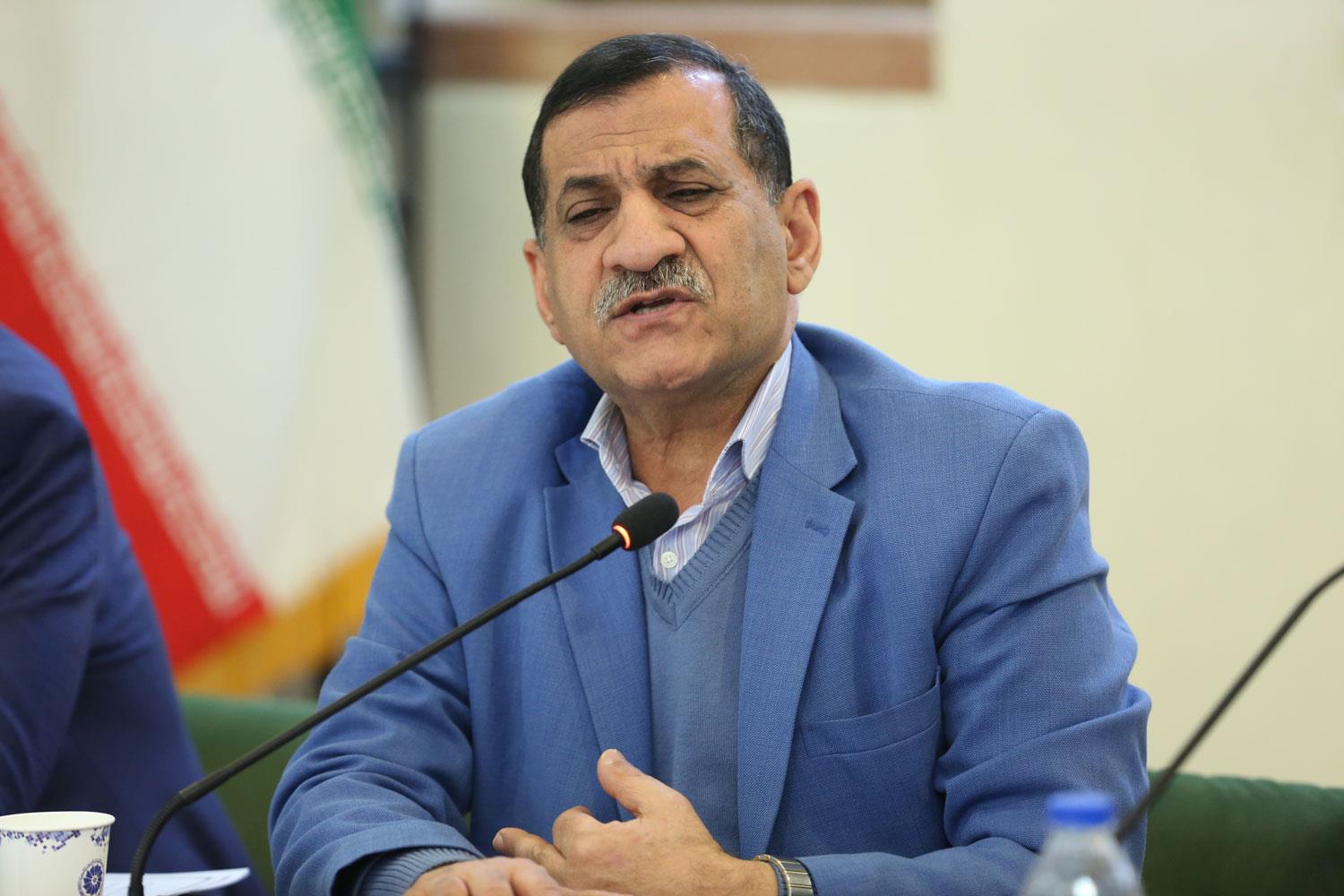 غلامحسین دوانی