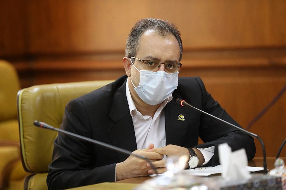 محمدی