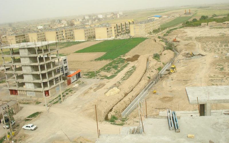 زمین