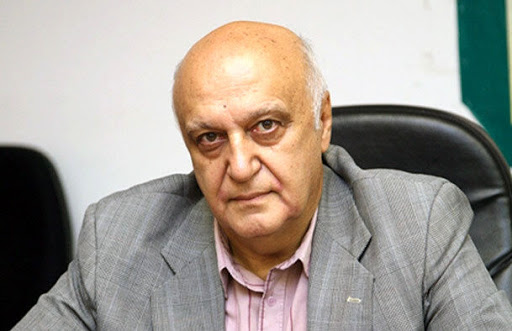 نیکو اقبال