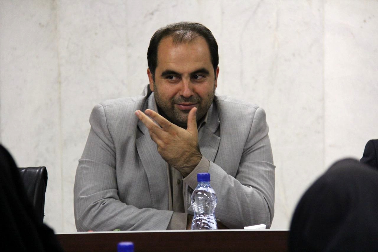 غلامحسین جمیلی