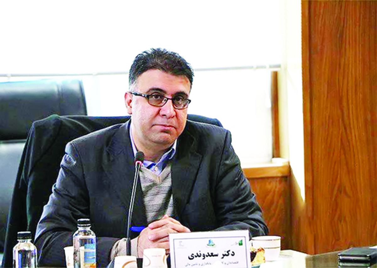 علی سعدوندی