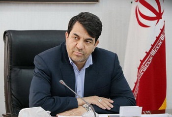 استاندار يزد
