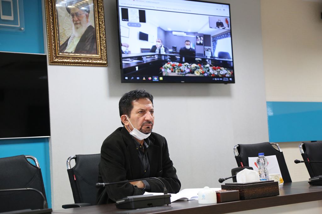 شعب استان گلستان در تحقق اهداف تعیین‌شده موفق عمل نموده است