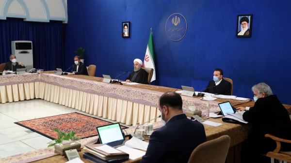 هیات دولت