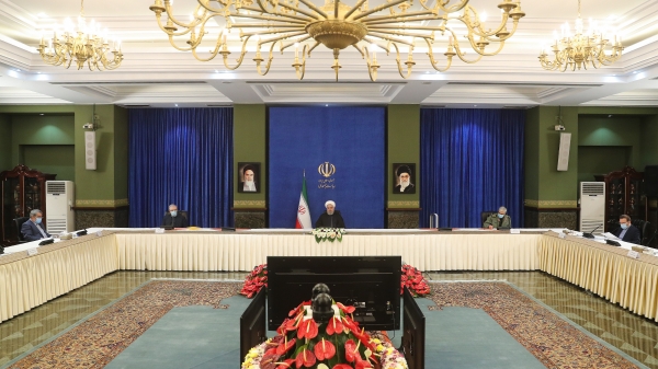 هیات دولت