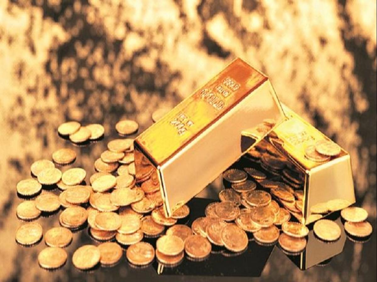 واردات طلای هند