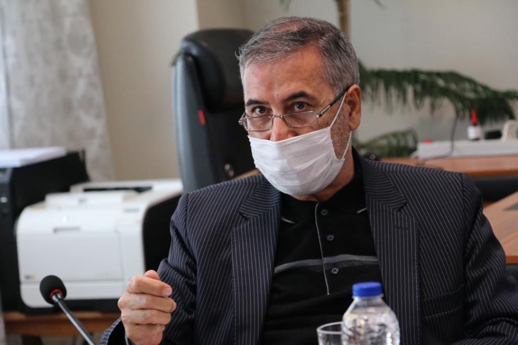 منابع انسانی بانک توسعه تعاون مهمترین سرمایه بانک است