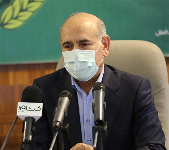 بانک کشاورزی