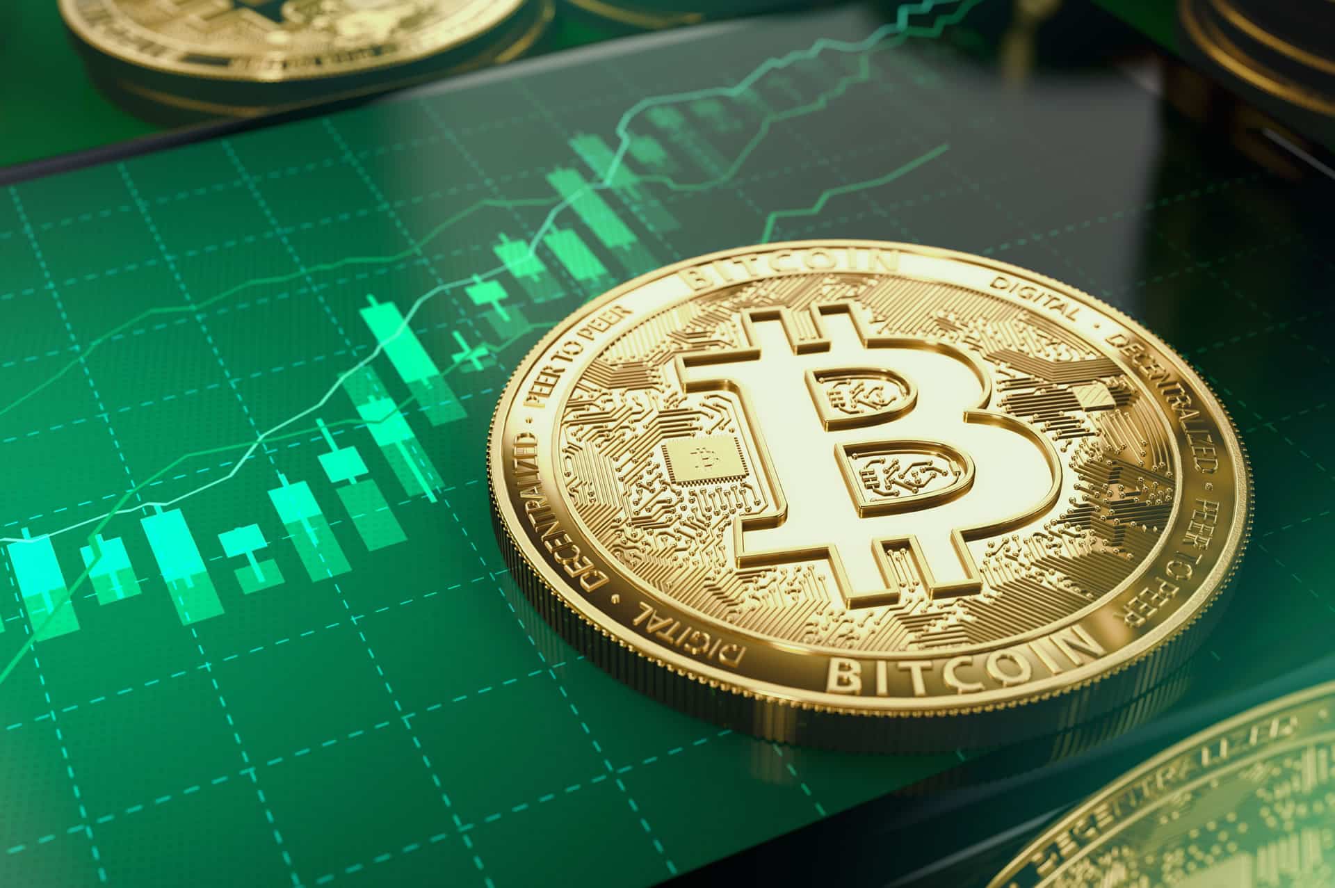 بیت کوین
