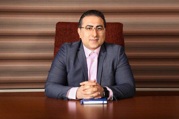فرشید فرزانگان