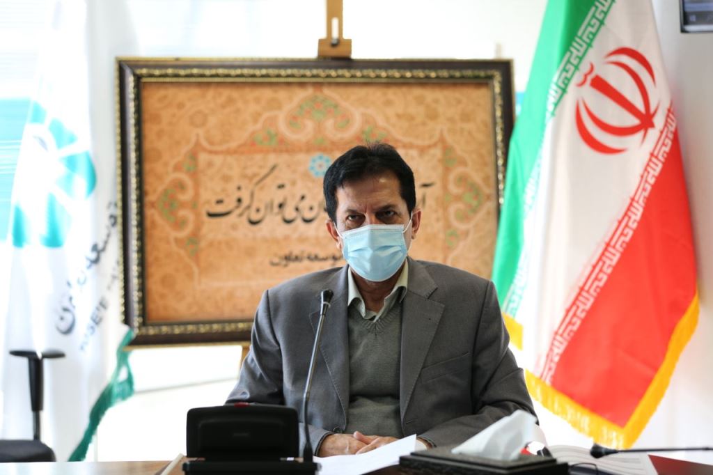 برنامههای تقویت منابع سپردهای بانک توسعه تعاون در استان فارس به اجرا درمیآید