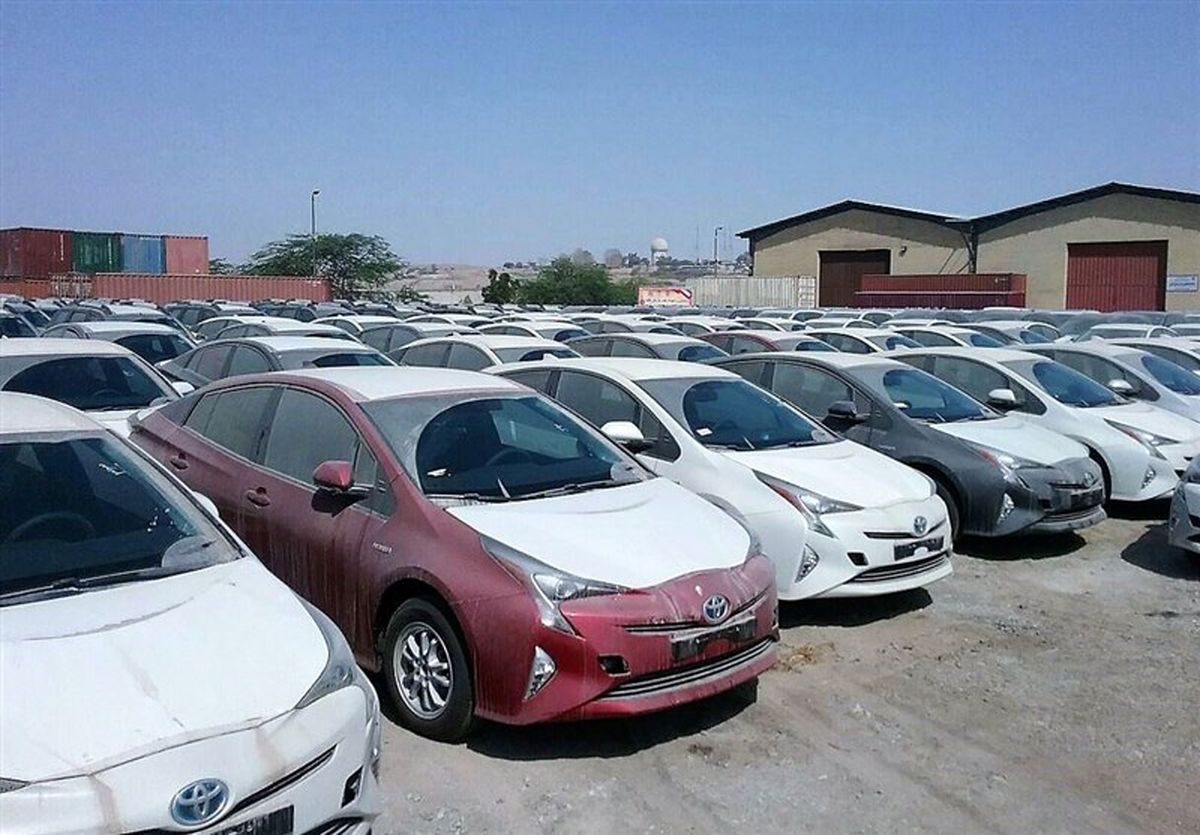 خودرو