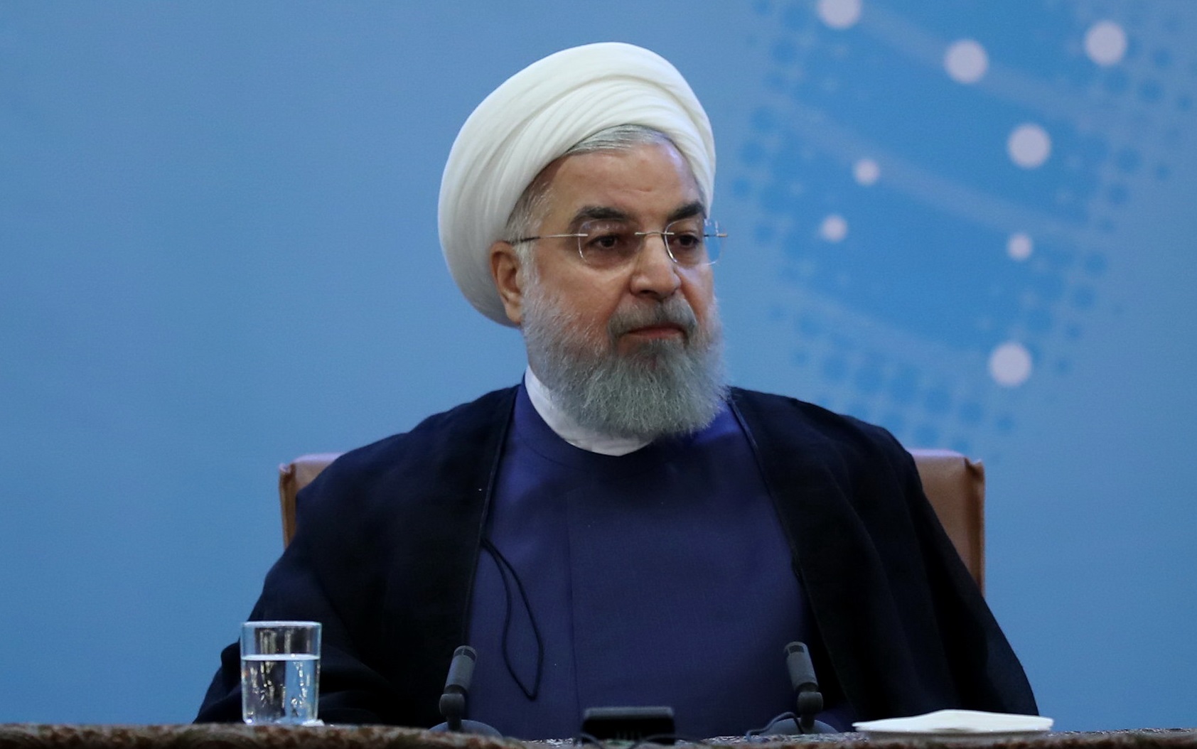 روحانی