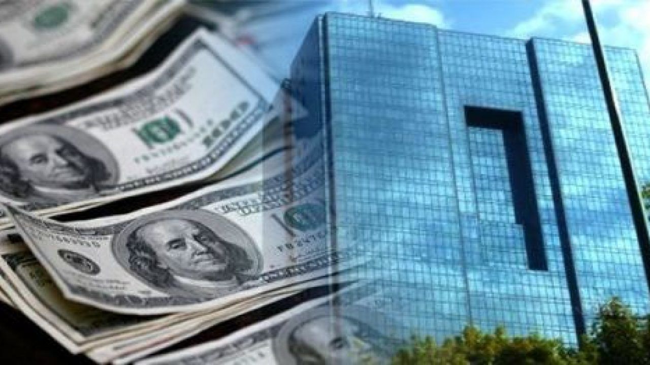 مدیریت ارز