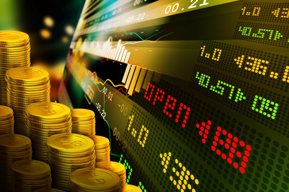 ارزش پول سکه طلا بیت کوین دیجیتال
