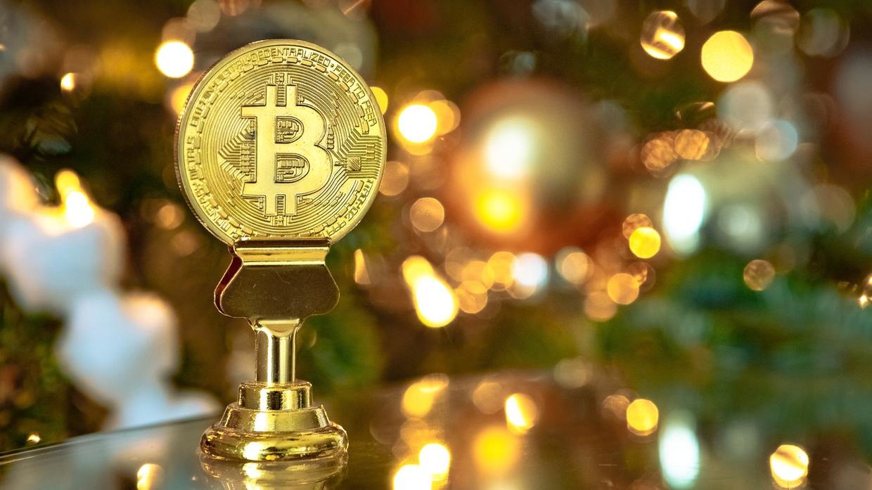 بیت کوین