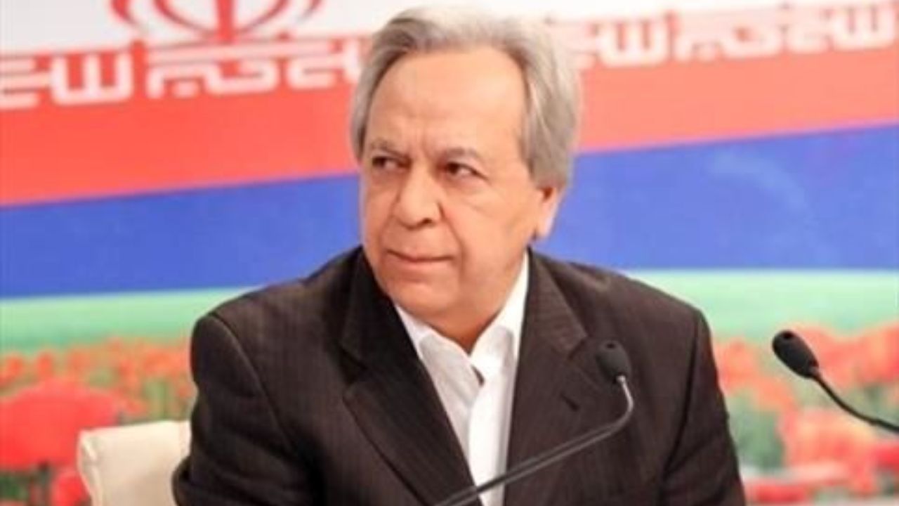 جمشید عدالتیان