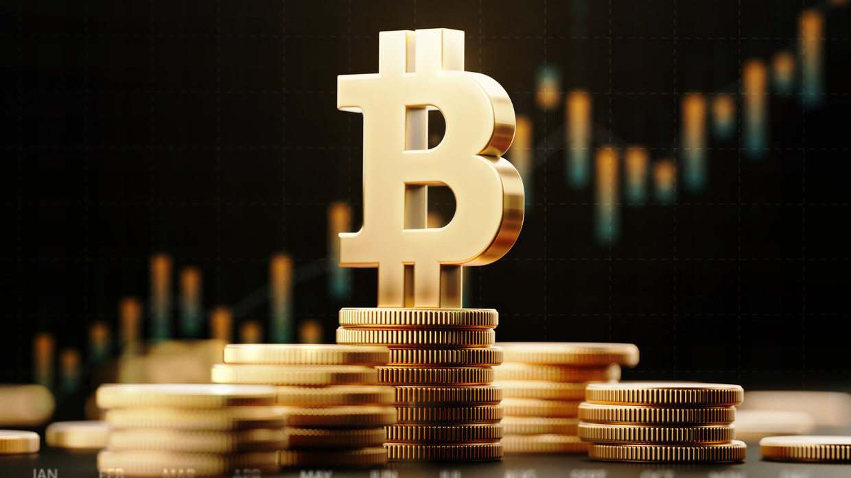 بیت کوین